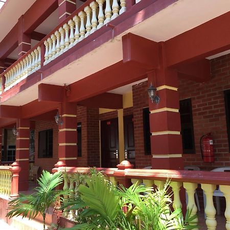 Melati Tanjung Motel Лангкави Экстерьер фото