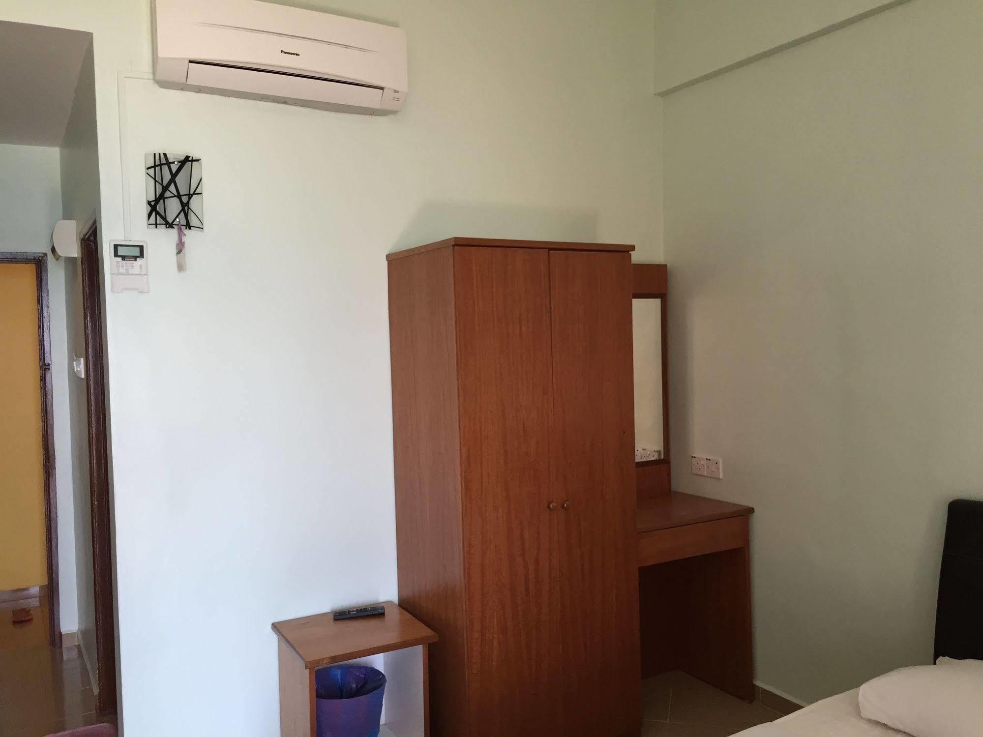 Melati Tanjung Motel Лангкави Экстерьер фото