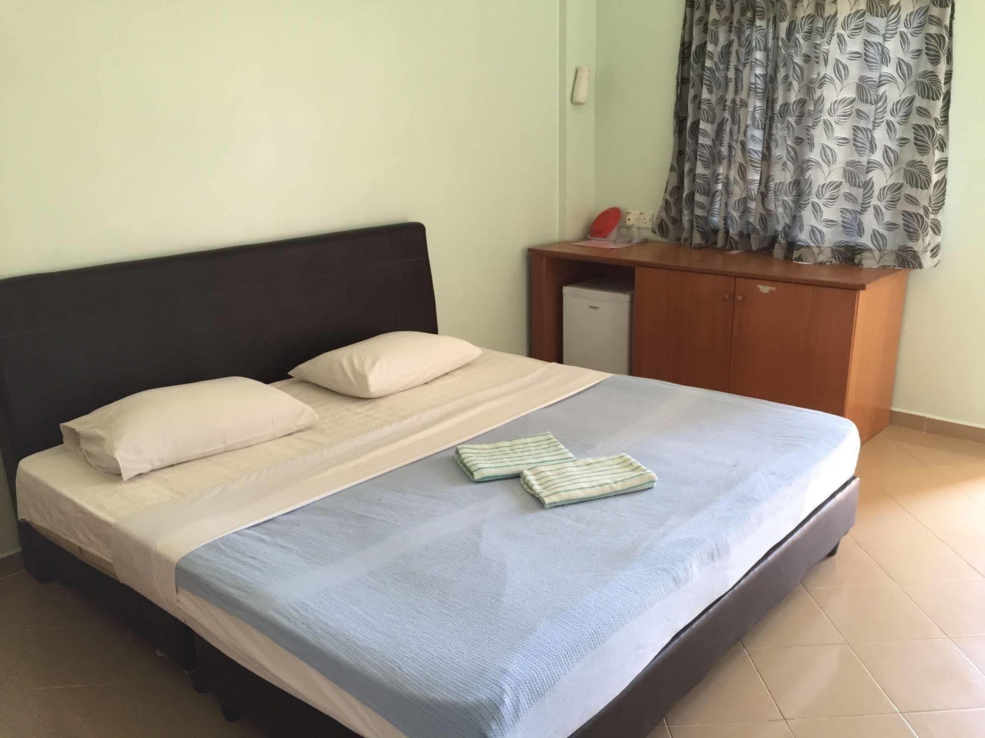 Melati Tanjung Motel Лангкави Экстерьер фото