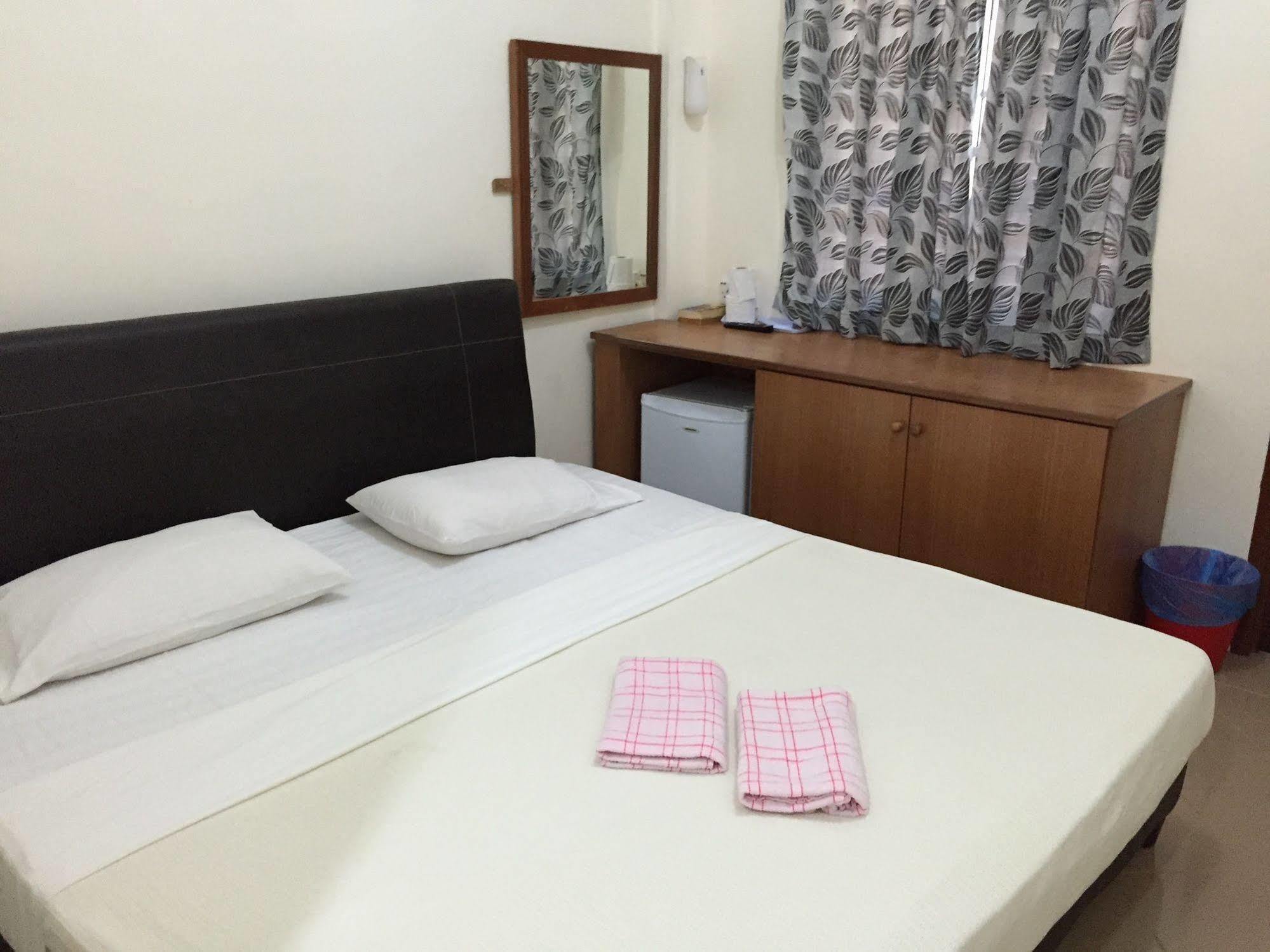 Melati Tanjung Motel Лангкави Экстерьер фото