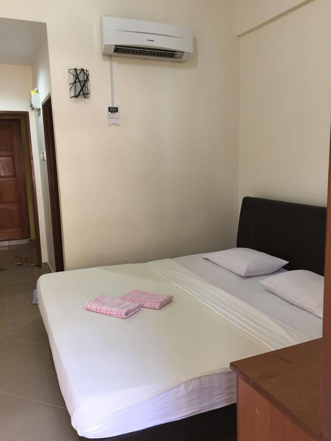 Melati Tanjung Motel Лангкави Экстерьер фото